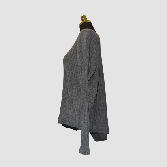 Grey Sweater - Picture 2 of 4